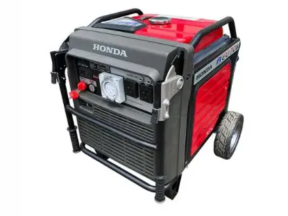 Picture of HONDA EU30ik 3000W/3.7kVA Inverter Generator