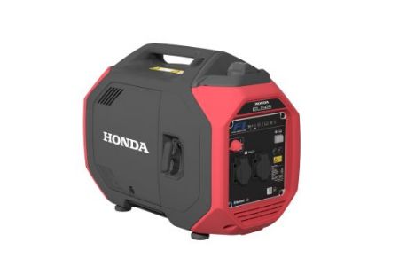 Picture of HONDA generators