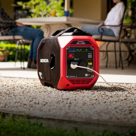 Picture for category GT POWER generators